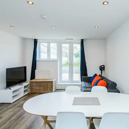 Fantastic Near Eastville Park * Bristol