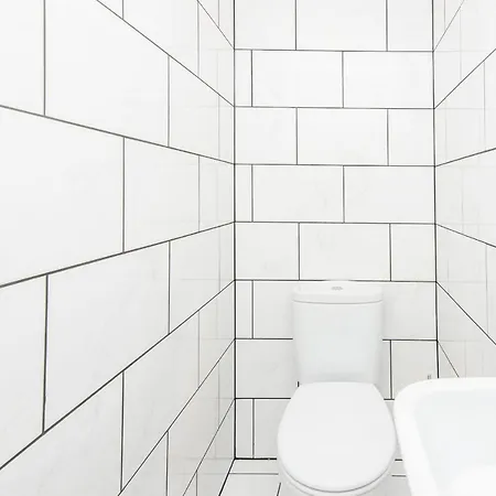 Apartamento Fantastic Near Eastville Park